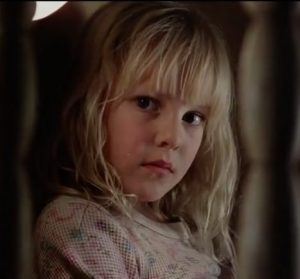 Chloe Greenfield Lily 8 Mile Movie