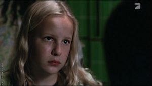 Chloe Greenfield Sarah ER Actress Screen Cap Murmurs of the Heart